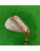 Wedge Taylormade MG Hi-Toe 60'