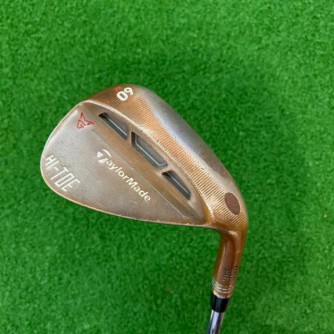 Wedge Taylormade MG Hi-Toe 60'