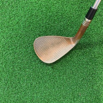 Wedge Taylormade MG Hi-Toe 60'