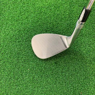 Wedge Taylormade Milled Grind 58'