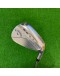 Wedge Callaway Jaws Raw 2022 50'
