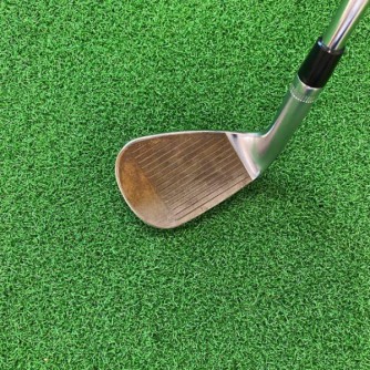 Wedge Callaway Jaws Raw 2022 50'