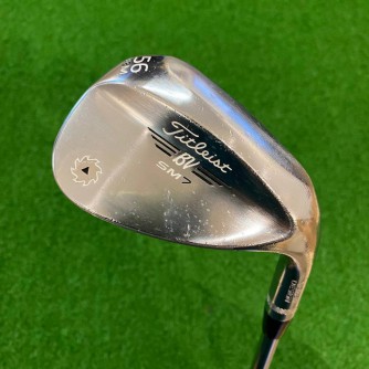 Wedge Titleist Vokey SM7 56'