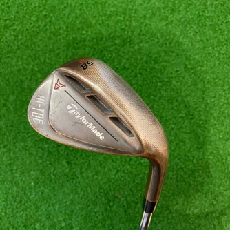 Wedge Taylormade MG Hi-Toe 58'
