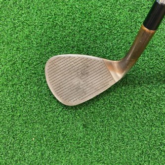 Wedge Taylormade MG Hi-Toe 58'