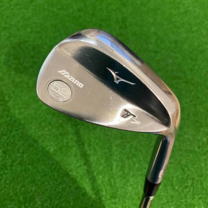 Wedge Mizuno T7 52'