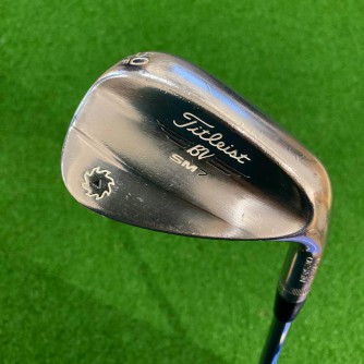 Wedge Titleist Vokey SM7 50'