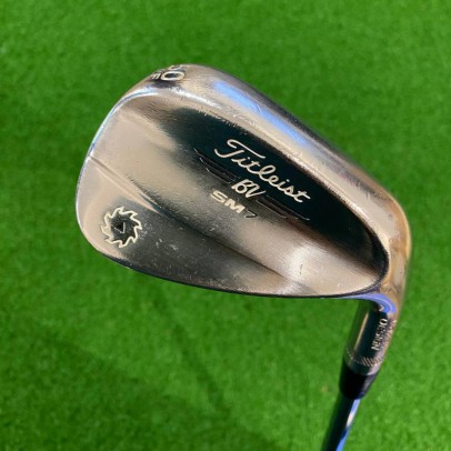 Wedge Titleist Vokey SM7 50'