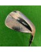 Wedge Titleist Vokey SM8 56' (Brushed Steel)