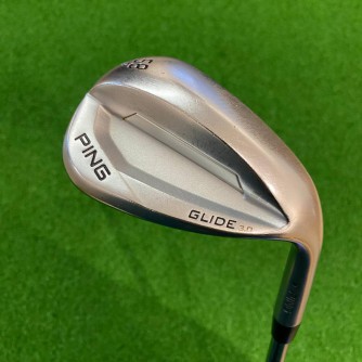 Wedge Ping Glide 3.0 SS 58'