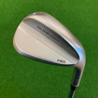 Wedge Ping Glide Forged Pro 50'