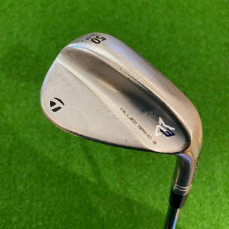 Wedge Taylormade MG3 50'