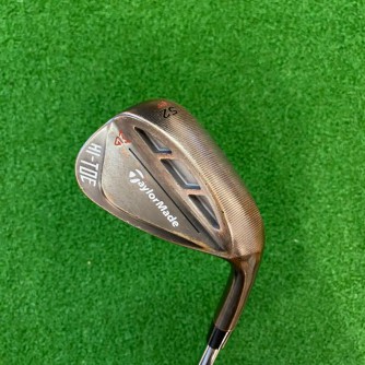 Wedge Taylormade MG Hi-Toe 52'