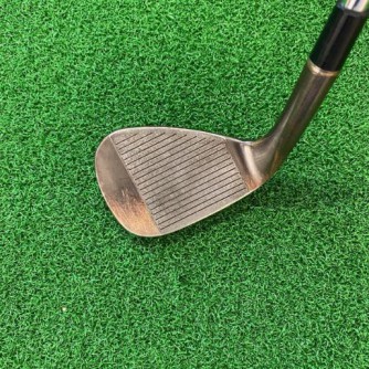Wedge Taylormade MG Hi-Toe 52'
