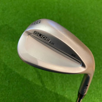 Wedge Ping Glide 2.0 SS 58'