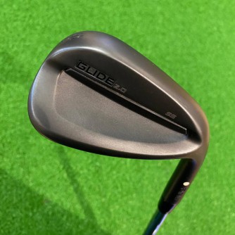 Wedge Ping Glide 2.0 SS Black Series 50'