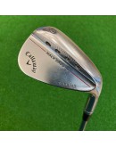 Wedge Callaway Mack Daddy 4 50'