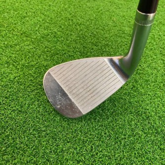 Wedge Callaway Mack Daddy 4 50'