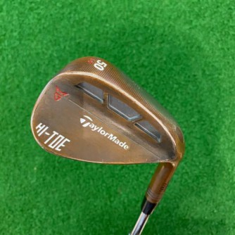 Wedge Taylormade MG Hi-Toe 50