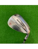 Wedge Taylormade Milled Grind 56'