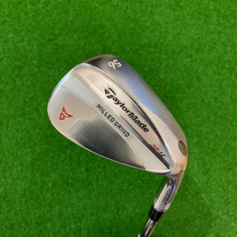 Wedge Taylormade Milled Grind 56'