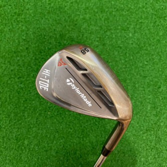 Wedge Taylormade MG Hi-Toe 58'-10