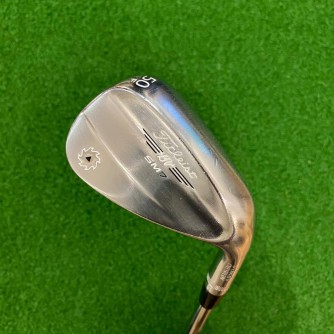 Wedge Titleist Vokey SM7 50-12