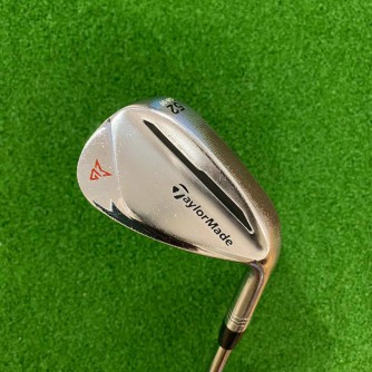 Wedge Taylormade MG 52-09