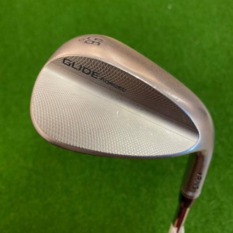 Wedge Ping Glide Forged 18 56-10
