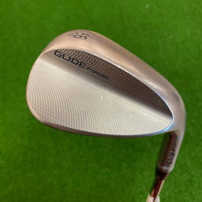 Wedge Ping Glide Forged 18 56-10