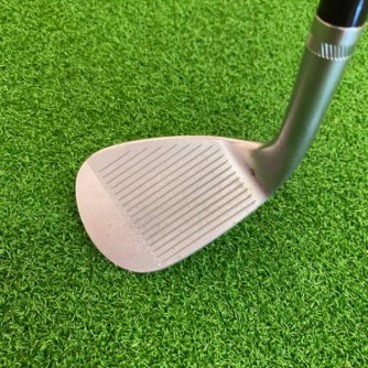 Wedge Ping Glide Forged 18 56-10