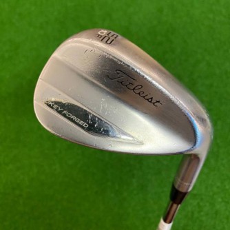 Wedge Titleist Vokey Forged 52-10