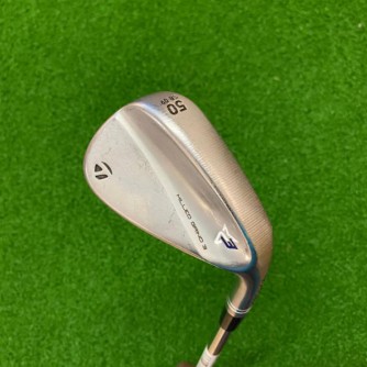 Wedge Taylormade MG3 50-09