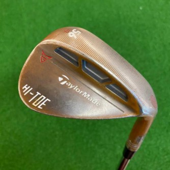 Wedge Taylormade MG Hi-Toe 56-10