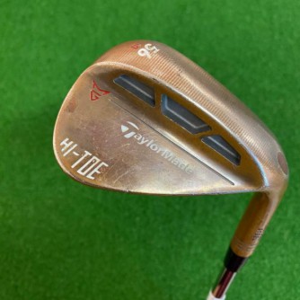 Wedge Taylormade MG Hi-Toe 56-10