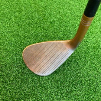 Wedge Taylormade MG Hi-Toe 56-10
