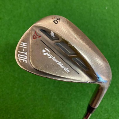 Wedge Taylormade MG Hi-Toe 60-10