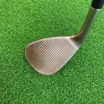 Wedge Taylormade MG Hi-Toe 60-10