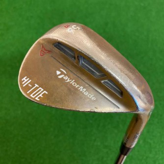 Wedge Taylormade MG Hi-Toe 56-10