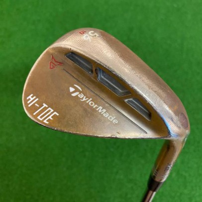 Wedge Taylormade MG Hi-Toe 56-10
