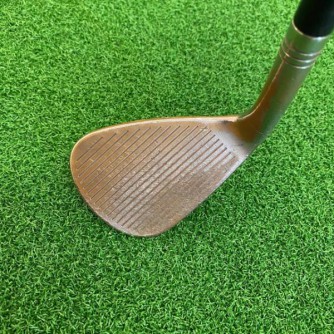 Wedge Taylormade MG Hi-Toe 56-10