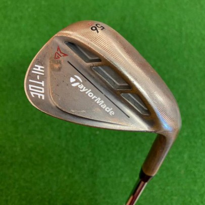 Wedge Taylormade MG Hi-Toe 56-10