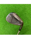 Wedge Cleveland RTX-3 V-MG Black 58-09