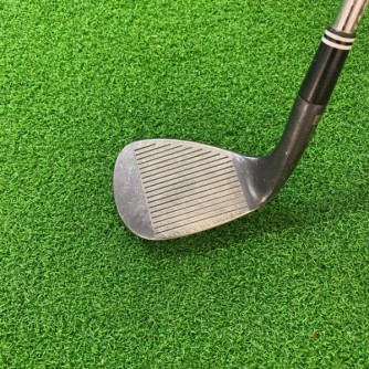 Wedge Cleveland RTX-3 V-MG Black 58-09