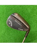 Wedge Callaway Mack Daddy 4 52-12