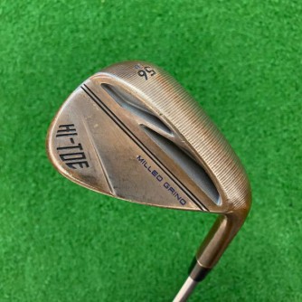 Wedge Taylormade MG Hi-Toe 56-10