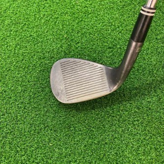 Wedge Cleveland RTX-3 V-MG Black 58-09