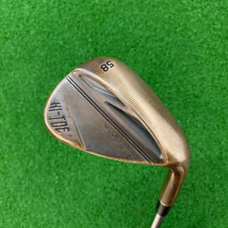 Wedge Taylormade MG Hi-Toe 58-10