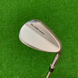 Wedge Ping Glide Forged 58-08