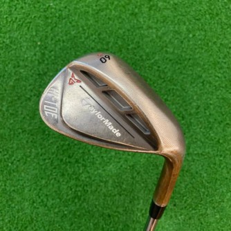Wedge Taylormade MG Hi-Toe 60-10